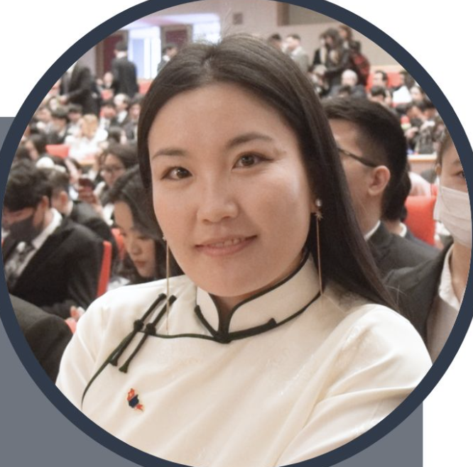 Yingjie (Deakin)