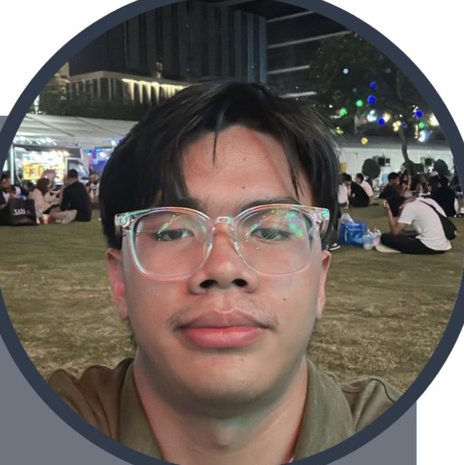 Dominic Tan
