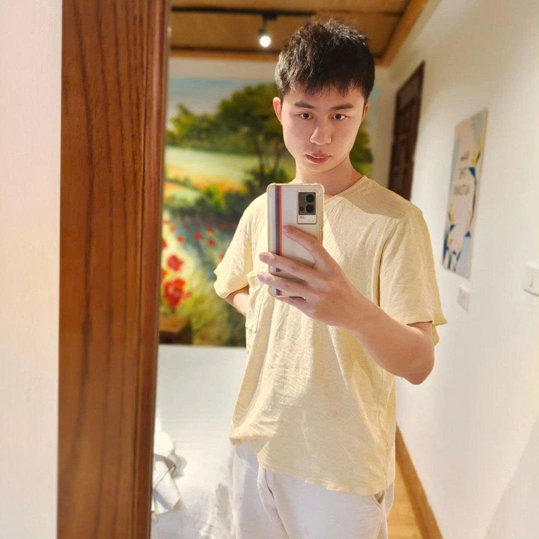 Lim Wei Jie