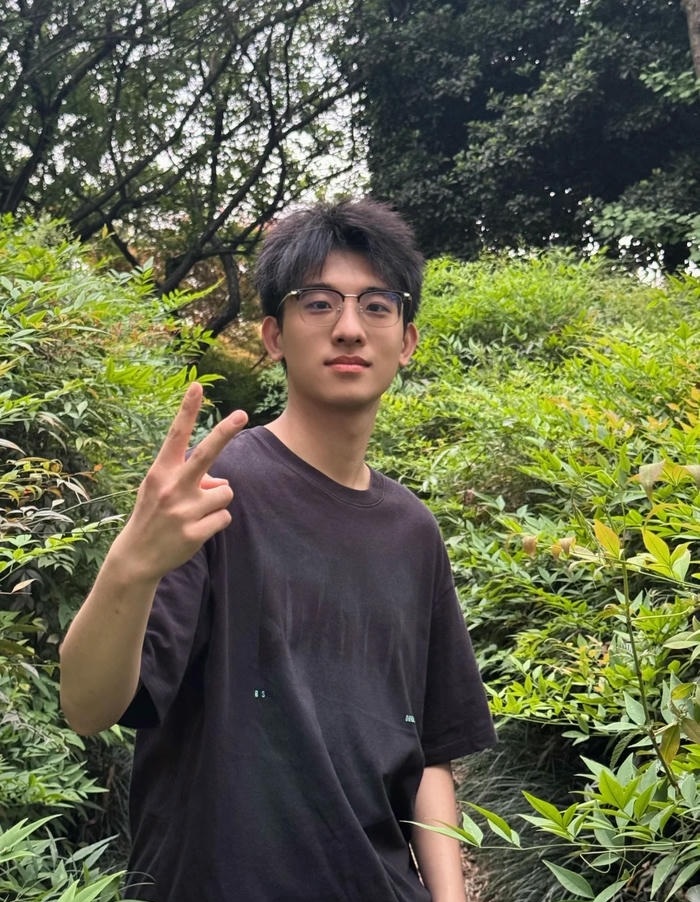 Li Wei